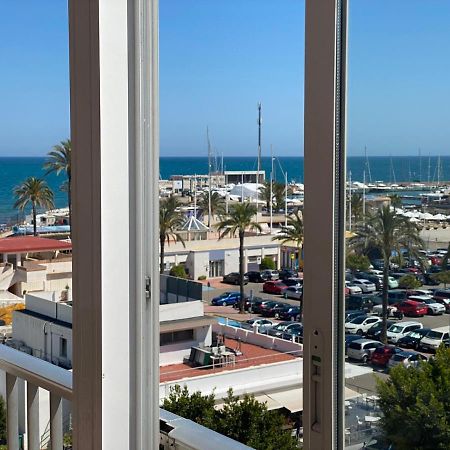 Appartamento Casa Dona Playa Pobla de Farnals Esterno foto