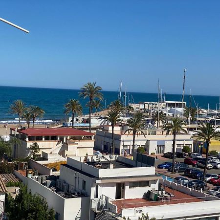 Appartamento Casa Dona Playa Pobla de Farnals Esterno foto