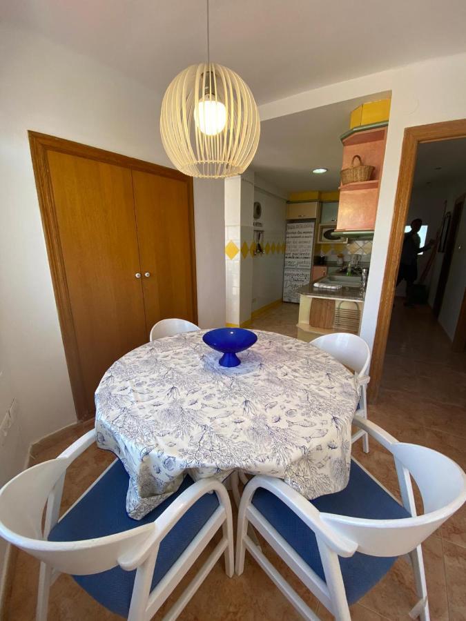 Appartamento Casa Dona Playa Pobla de Farnals Esterno foto