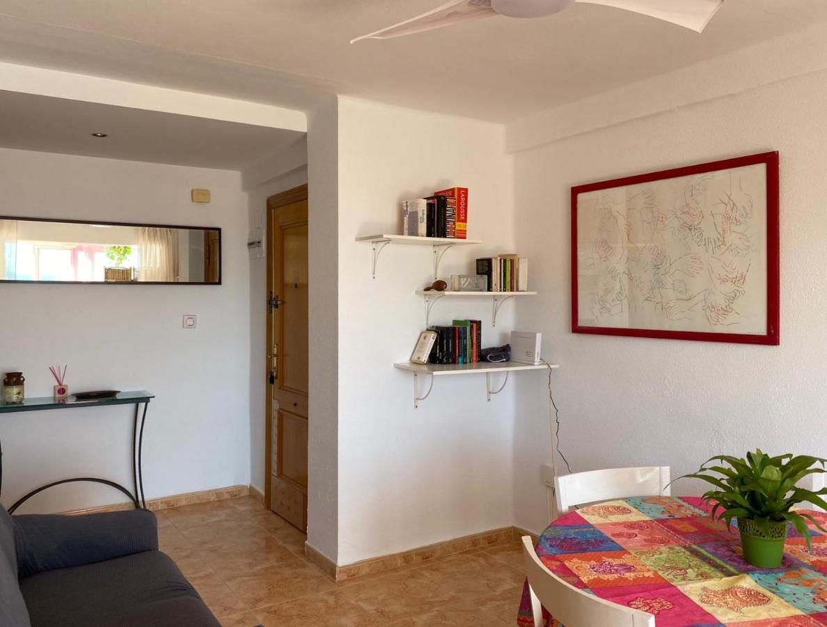 Appartamento Casa Dona Playa Pobla de Farnals Esterno foto