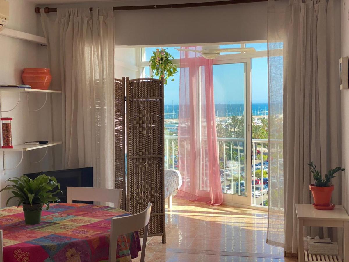 Appartamento Casa Dona Playa Pobla de Farnals Esterno foto