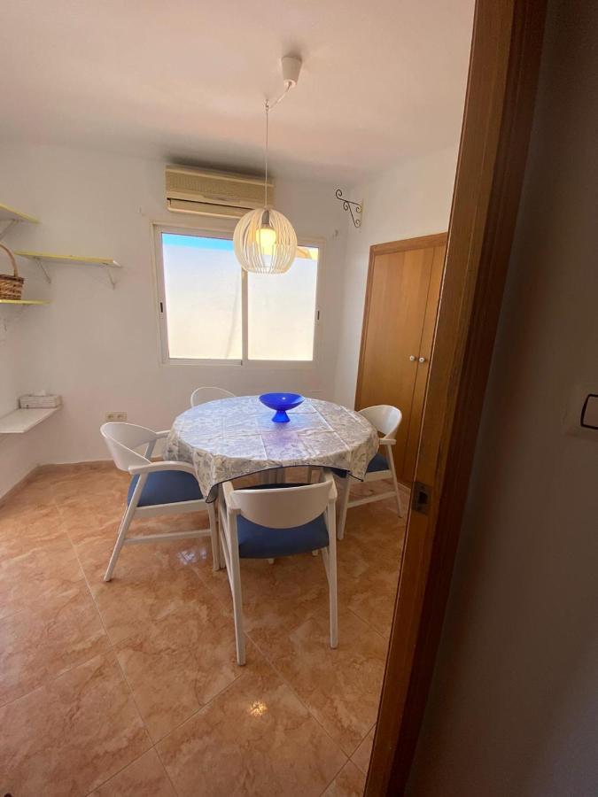 Appartamento Casa Dona Playa Pobla de Farnals Esterno foto
