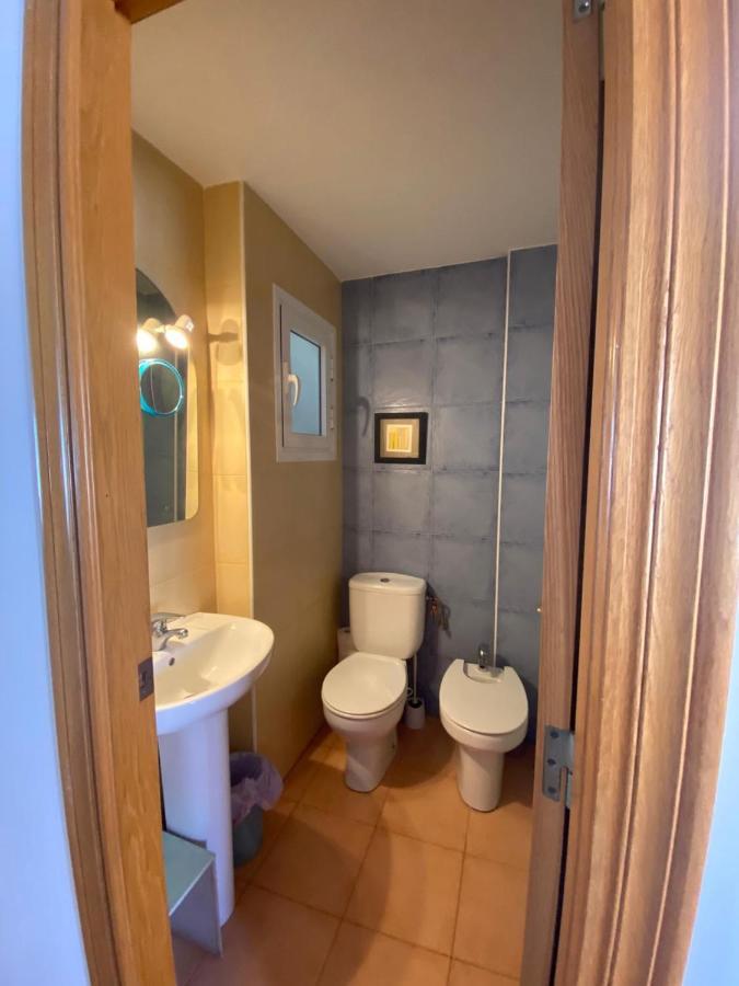 Appartamento Casa Dona Playa Pobla de Farnals Esterno foto