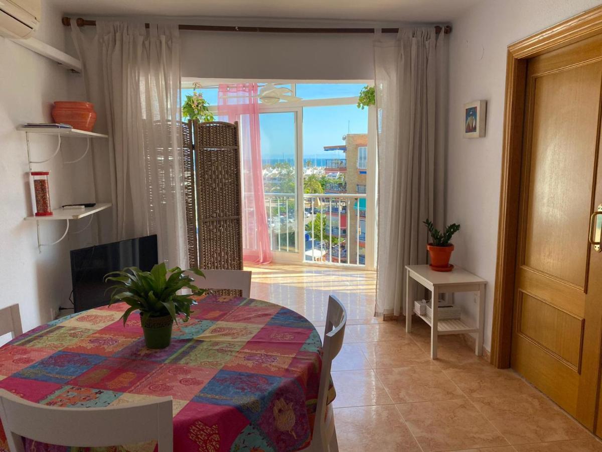 Appartamento Casa Dona Playa Pobla de Farnals Esterno foto